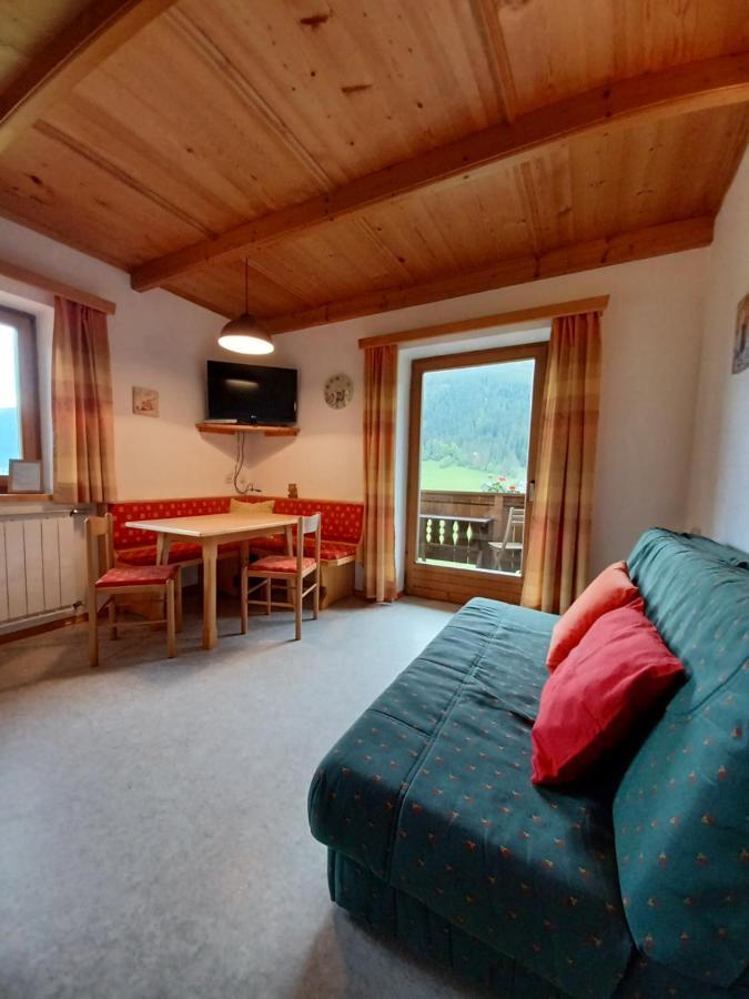 Ferienwohnungen Asterbach Гозау Экстерьер фото
